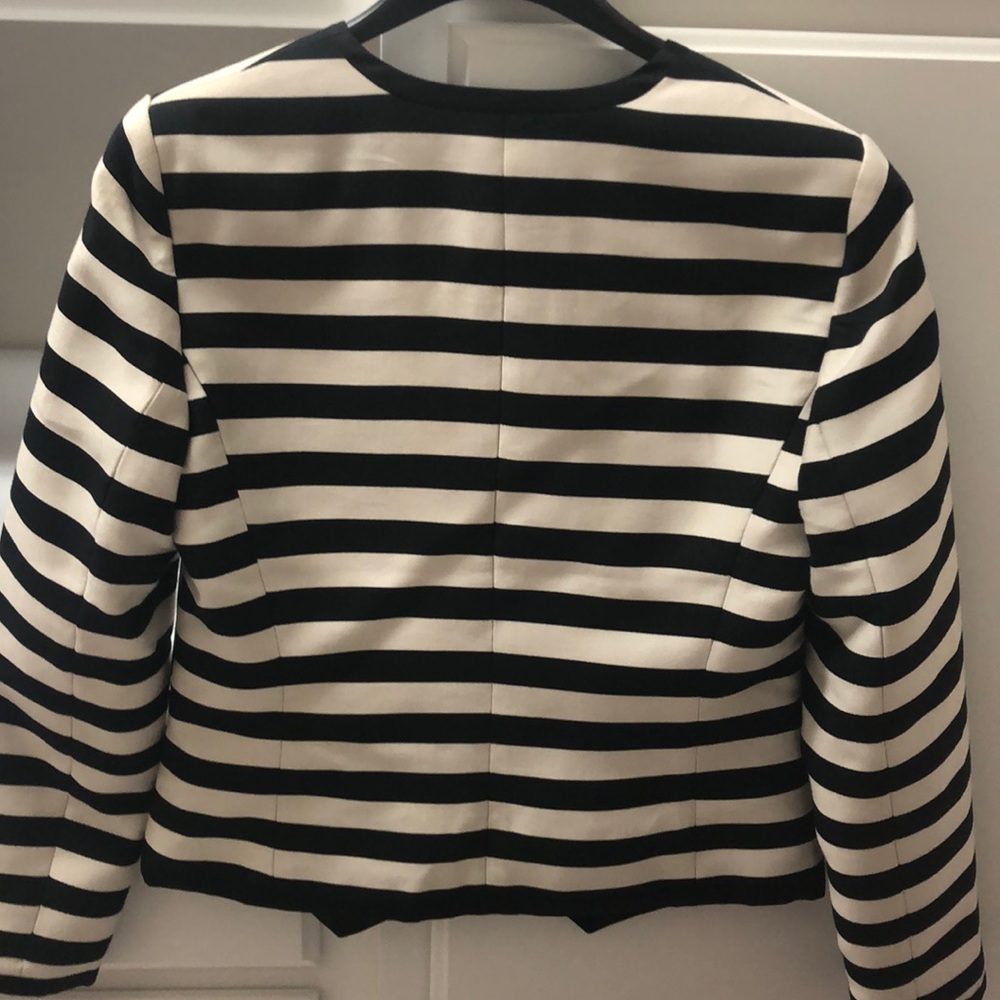 ANN TAYLOR Blazer - Picture 6 of 7